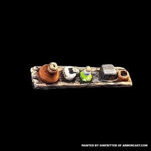 49-9031:  Shelf of Potions