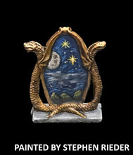 Load image into Gallery viewer, 49-9051:  Mirror, Oval
