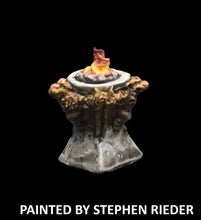 Load image into Gallery viewer, 49-9081:  Brazier
