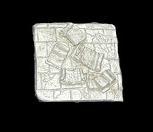 Load image into Gallery viewer, 49-9093:  Dungeon Tile with Scrolls
