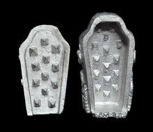 Load image into Gallery viewer, 49-9431:  Spiked Coffin
