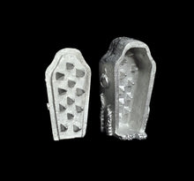 Load image into Gallery viewer, 49-9431:  Spiked Coffin
