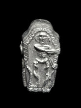 Load image into Gallery viewer, 49-9431:  Spiked Coffin
