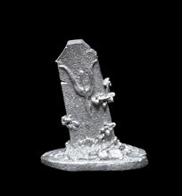 Load image into Gallery viewer, 49-9577:  Monolith with Overgrowth
