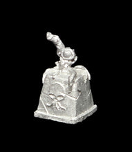 Load image into Gallery viewer, 49-9580:  Stele with Overgrowth
