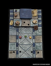 Load image into Gallery viewer, 49-9901: Throne Room
