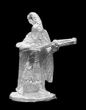 Load image into Gallery viewer, 50-0008:  Sea Elf Crossbowman
