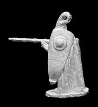 Load image into Gallery viewer, 50-0008:  Sea Elf Crossbowman
