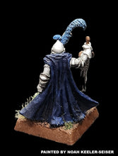 Load image into Gallery viewer, 50-0020: Elite Armored Elf, with Greatsword
