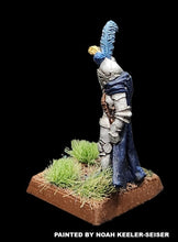 Load image into Gallery viewer, 50-0020: Elite Armored Elf, with Greatsword
