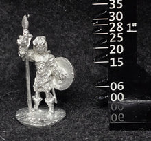 Load image into Gallery viewer, 50-0040:  High Elf Spearman
