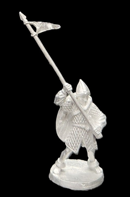 50-0064:  Elf Warlord with Pike