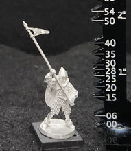 Load image into Gallery viewer, 50-0064:  Elf Warlord with Pike
