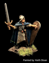 Load image into Gallery viewer, 50-0066:  Elf Warlord Dartheren Mythos
