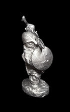 Load image into Gallery viewer, 50-0125:  Dwarf with Light Spear, Attacking

