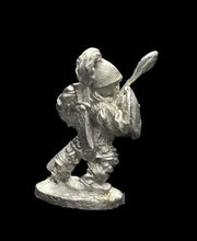 Load image into Gallery viewer, 50-0127:  Dwarf Spearman, Advancing
