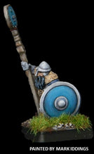 Load image into Gallery viewer, 50-0142:  Dwarf Standard Bearer
