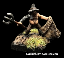 Load image into Gallery viewer, 50-0171:  Dwarf Adventurer - Gladiator
