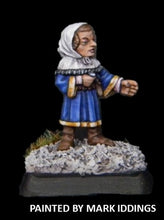 Load image into Gallery viewer, 50-0185:  Dwarf Mage, Female
