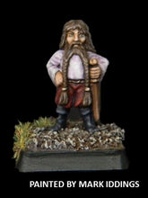 Load image into Gallery viewer, 50-0191:  Dwarf Master Engineer
