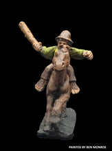 Load image into Gallery viewer, 50-0235/48-0590:  Halfling Pony Cavalry with Club

