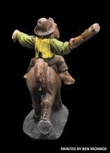 Load image into Gallery viewer, 50-0235/48-0590:  Halfling Pony Cavalry with Club
