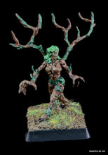 Load image into Gallery viewer, 50-0252:  Dryad Warrior, At Ready
