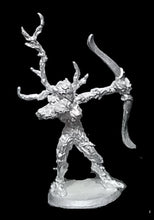 Load image into Gallery viewer, 50-0259:  Dryad Archer, At Ready
