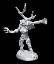 Load image into Gallery viewer, 50-0266:  Dryad Musician with Horn
