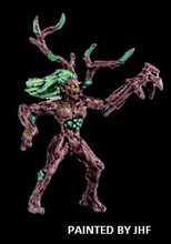 Load image into Gallery viewer, 50-0267:  Dryad Cavalry Rider - Taller [rider only]
