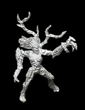 Load image into Gallery viewer, 50-0267:  Dryad Cavalry Rider - Taller [rider only]
