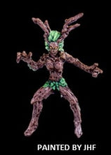 Load image into Gallery viewer, 50-0268:  Dryad Cavalry Rider - Smaller [rider only]
