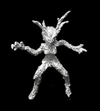 Load image into Gallery viewer, 50-0268:  Dryad Cavalry Rider - Smaller [rider only]
