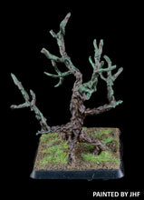 Load image into Gallery viewer, 50-0272:  Forest Titan Advancing
