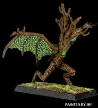 Load image into Gallery viewer, 50-0275:  Forest Strider, Advancing Left
