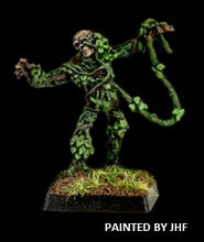 Load image into Gallery viewer, 50-0279:  Dryad Sapling Host, Attacking
