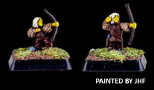 Load image into Gallery viewer, 50-0501:  Lesser Fairy Archers (x6)
