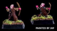 Load image into Gallery viewer, 50-0505:  Pixie Archers
