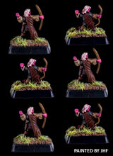 Load image into Gallery viewer, 50-0505:  Pixie Archers
