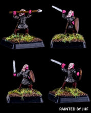 Load image into Gallery viewer, 50-0506:  Pixie Warriors
