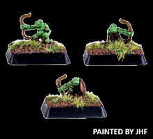 Load image into Gallery viewer, 50-0515:  Imp Archers (x6)
