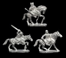 Load image into Gallery viewer, 50-0518: Lesser Fairy Cavalry (x3)
