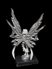 Load image into Gallery viewer, 50-0528:  Fairy Warrior with Heater Shield, Weapon Options
