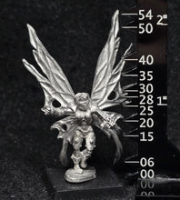 Load image into Gallery viewer, 50-0528:  Fairy Warrior with Heater Shield, Weapon Options
