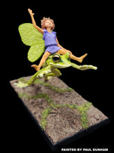 Load image into Gallery viewer, 50-0542 48-0885:  Greater Fairy Frog Cavalry
