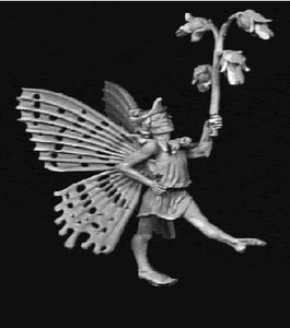 50-0543:  Greater Fairy Lantern Bearer