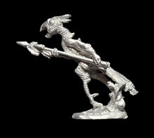 Load image into Gallery viewer, 50-0741:  Skrack, Birdman with Spear

