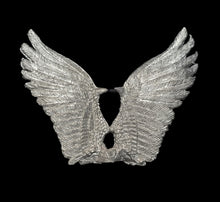 Load image into Gallery viewer, 50-0741:  Skrack, Birdman with Spear
