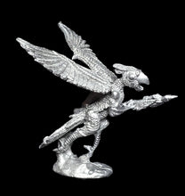 Load image into Gallery viewer, 50-0741:  Skrack, Birdman with Spear
