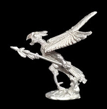 Load image into Gallery viewer, 50-0741:  Skrack, Birdman with Spear
